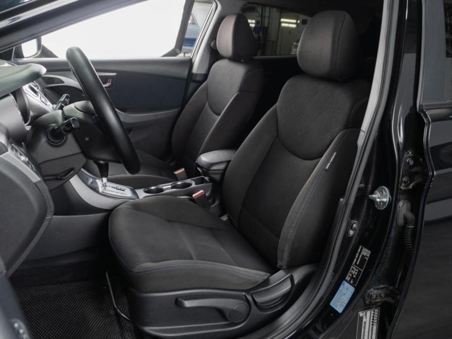 Hyundai Elantra V (MD) Тюмень  - изображение 10