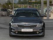 Kia K5 II Новосибирск  - изображение 22