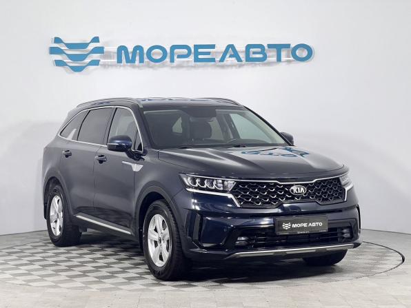 Kia Sorento IV с пробегом 2021 года, цена 3 450 000 рублей, 19739 км, внедорожник, Автокод Объявления