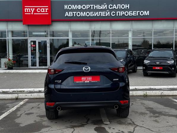 Mazda CX-5 II с пробегом 2019 года, цена 2 645 000 рублей, 207300 км, внедорожник, Автокод Объявления