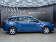 Lada (ВАЗ) Vesta I Самара  - изображение 25