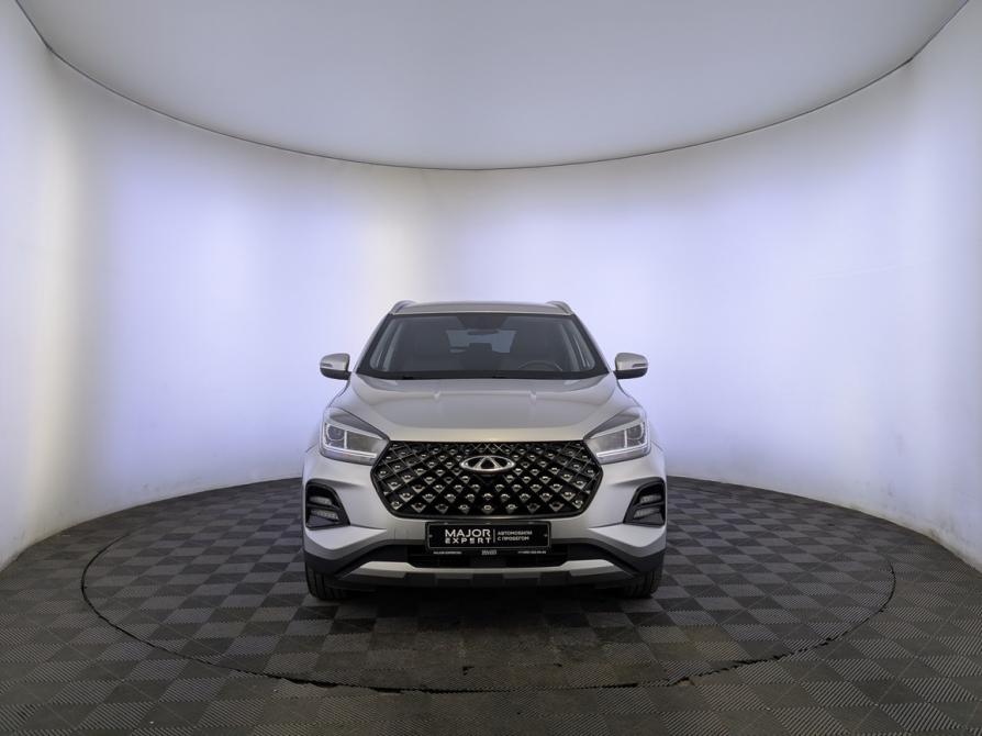 Chery Tiggo 4 Pro I Рестайлинг Москва  - изображение 2