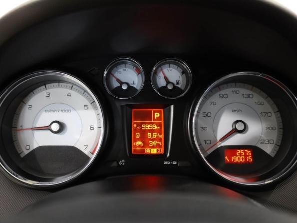 Peugeot 308 I с пробегом 2008 года, цена 445 000 рублей, 190015 км, хэтчбек, Автокод Объявления