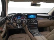 Mercedes-Benz GLC I (X253) Рестайлинг Москва  - изображение 29