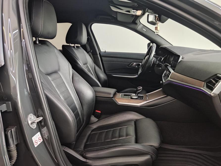 BMW 3 серии VII (G2x) Барнаул  - изображение 22