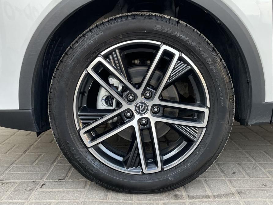 Changan UNI-S I Тамбов  - изображение 20