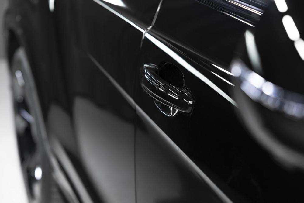 Bentley Bentayga I Рестайлинг Москва  - изображение 17