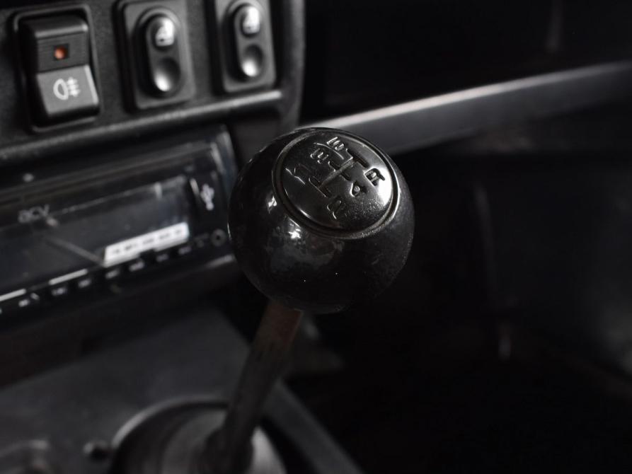 Lada (ВАЗ) 2121 (4x4) I Рестайлинг Кемерово  - изображение 14