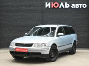 Volkswagen Passat B5 Екатеринбург  - изображение 14
