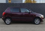 Skoda Fabia II Рестайлинг Сыктывкар  - изображение 22