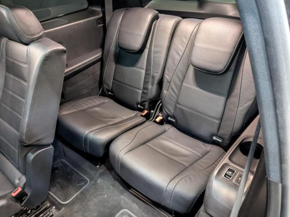 Mercedes-Benz GLS II (X167) с пробегом 2020 года, цена 8 750 000 рублей, 74683 км, внедорожник, Автокод Объявления