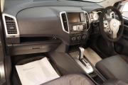 Nissan Wingroad III (Y12) Челябинск  - изображение 28