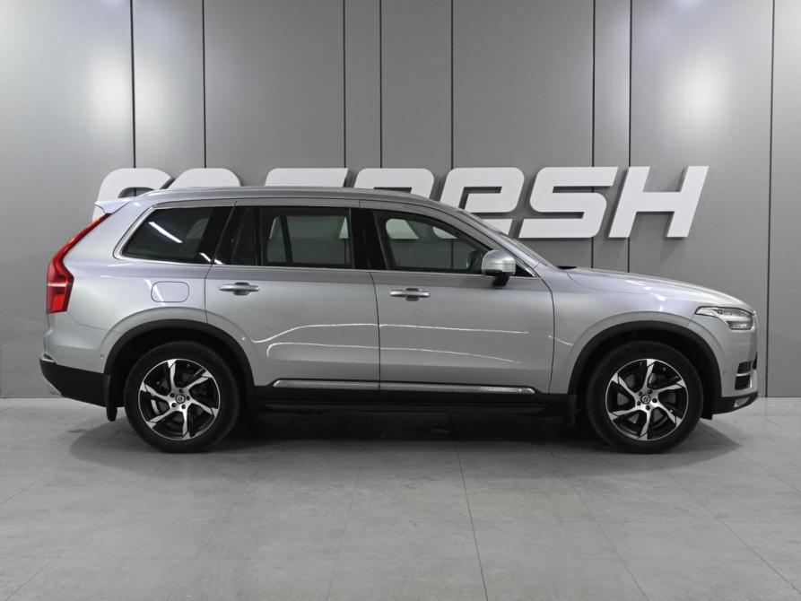 Volvo XC90 II Ростов-на-Дону  - изображение 5
