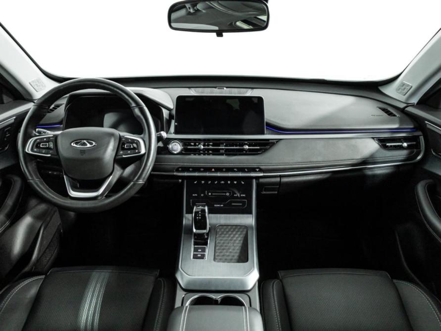 Chery Tiggo 4 Pro I Санкт-Петербург  - изображение 14