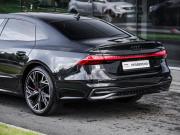 Audi A7 II (4K) Санкт-Петербург  - изображение 49