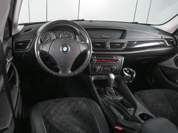 BMW X1 I (E84) с пробегом 2011 года, цена 1 210 000 рублей, 205915 км, внедорожник, Автокод Объявления