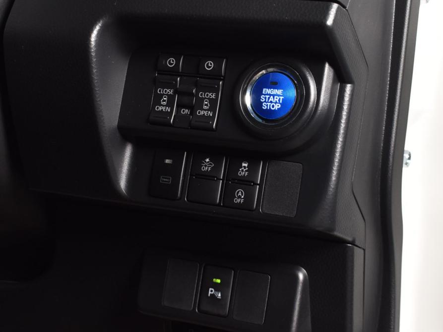 Toyota Roomy I Рестайлинг Кемерово  - изображение 22