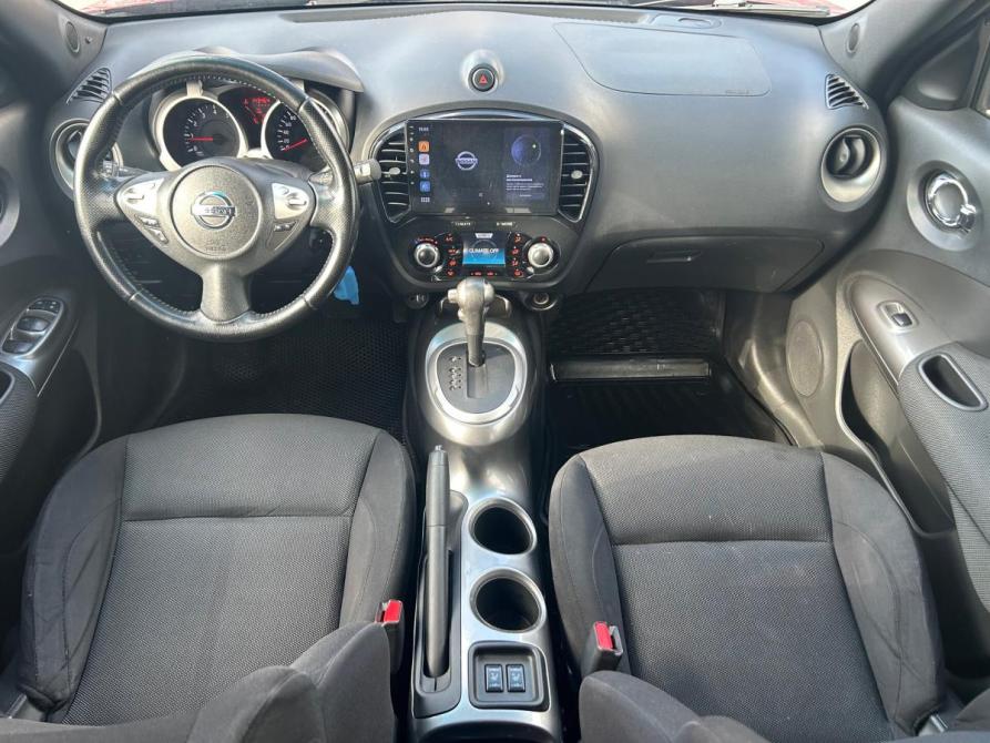Nissan Juke I Санкт-Петербург  - изображение 12