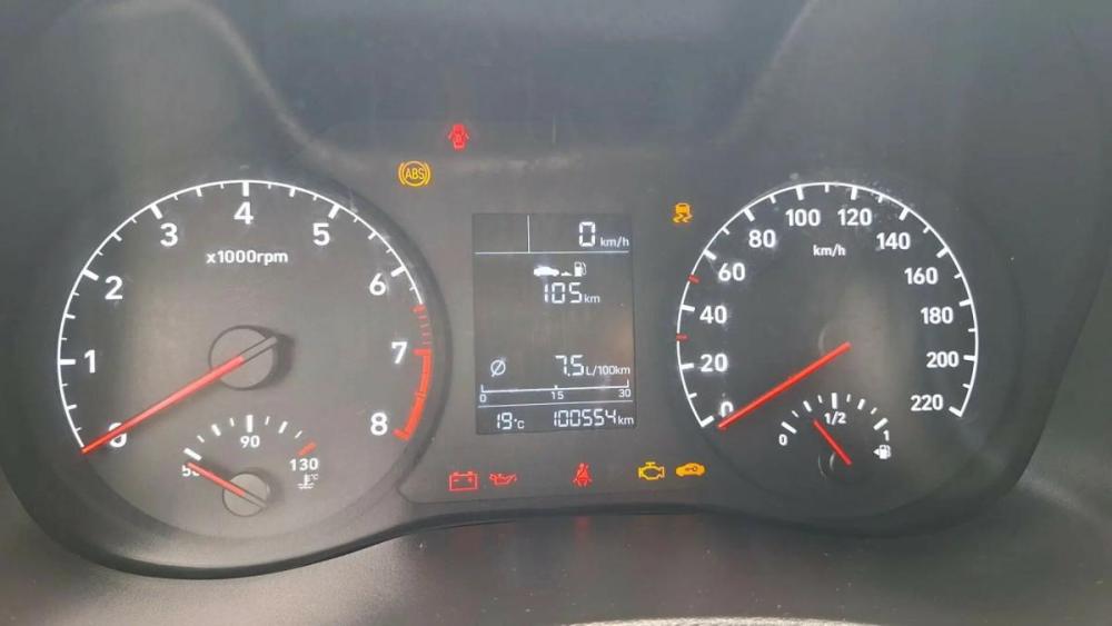 Hyundai Solaris II Уфа  - изображение 18