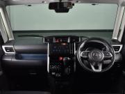 Toyota Roomy I Рестайлинг Кемерово  - изображение 36