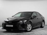 Toyota Camry VIII (XV70) Москва  - изображение 26