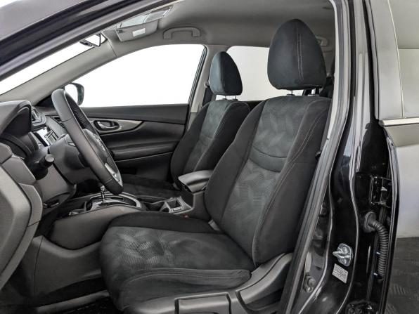 Nissan X-Trail III с пробегом 2015 года, цена 1 550 000 рублей, 143754 км, внедорожник, Автокод Объявления