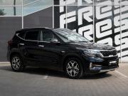 Kia Seltos I Краснодар  - изображение 21
