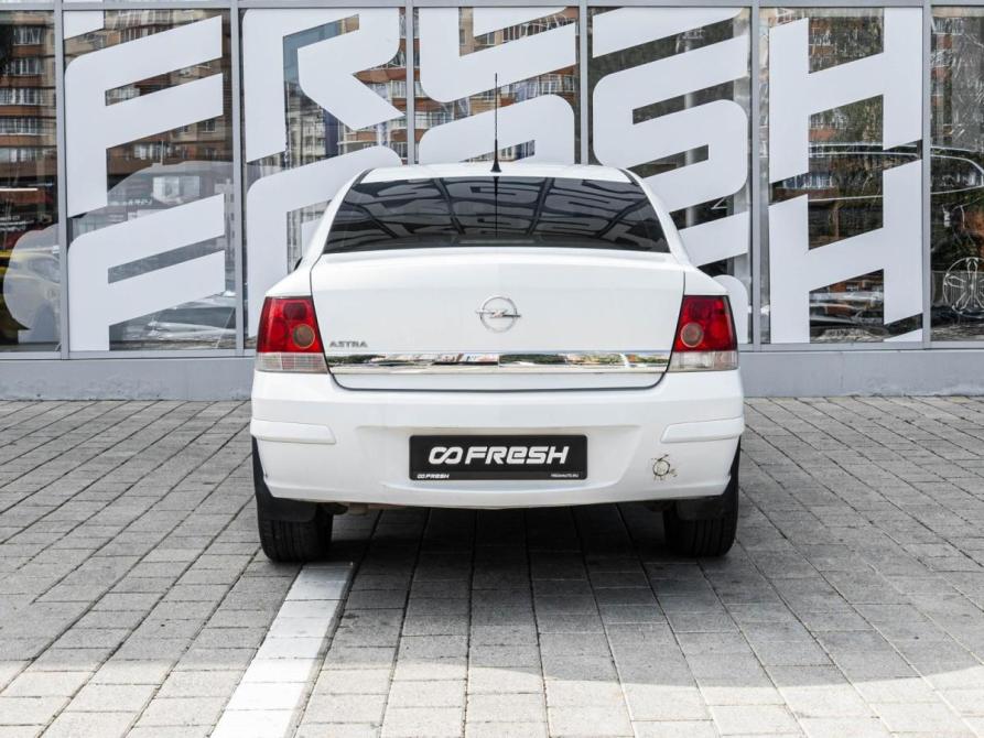 Opel Astra H Рестайлинг Ставрополь  - изображение 4