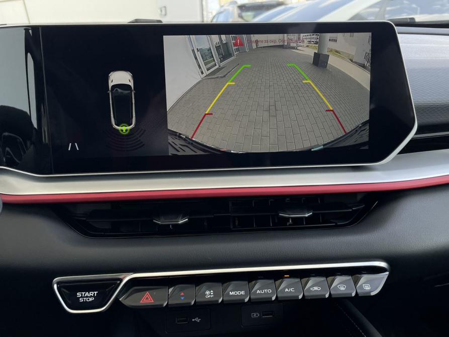 Geely Coolray I Рестайлинг Екатеринбург  - изображение 23