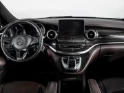 Mercedes-Benz V-Класс III (W447) Москва  - изображение 33