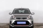 Kia Picanto II Рестайлинг Красноярск  - изображение 26