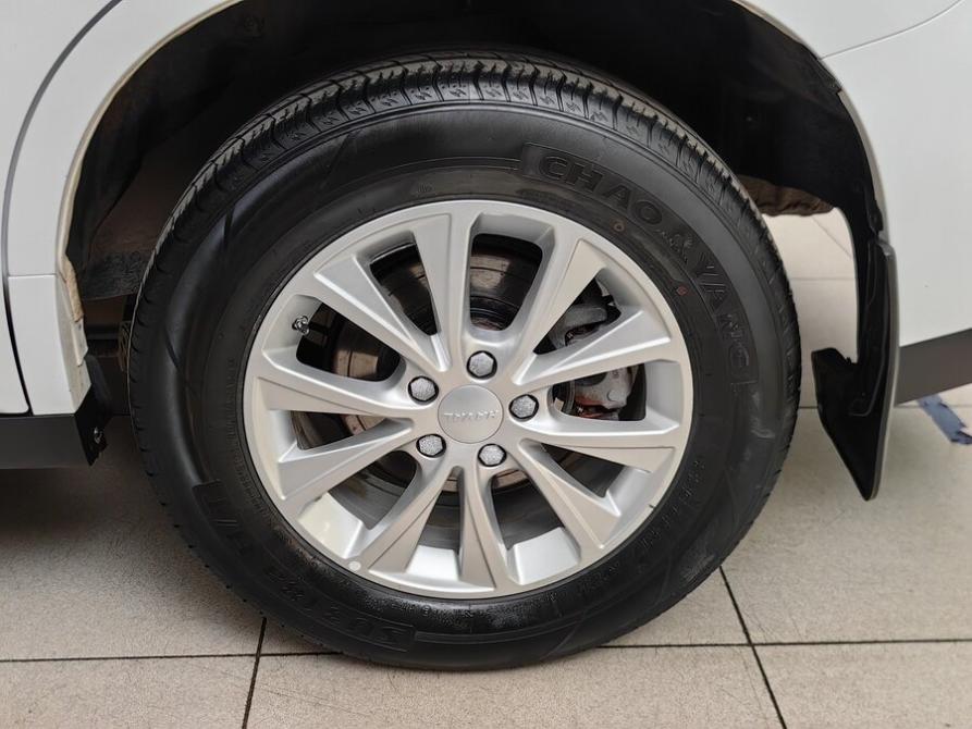 Haval M6 II Подольск  - изображение 24