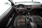 Skoda Superb II Сургут  - изображение 50