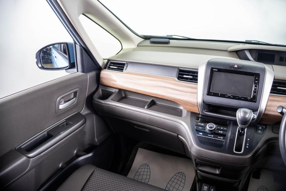 Honda Freed II Рестайлинг Пермь  - изображение 13