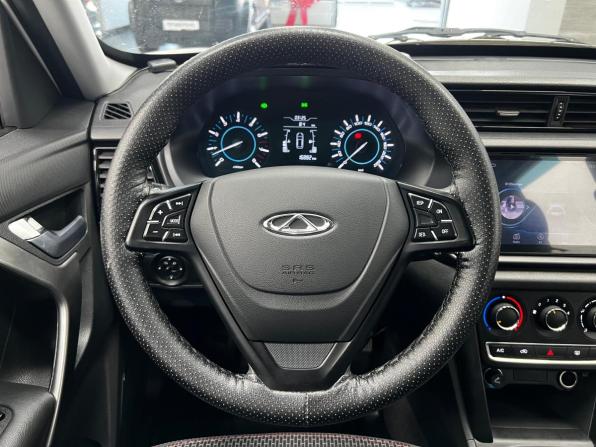 Chery Tiggo 3 I с пробегом 2018 года, цена 1 090 000 рублей, 16881 км, внедорожник, Автокод Объявления