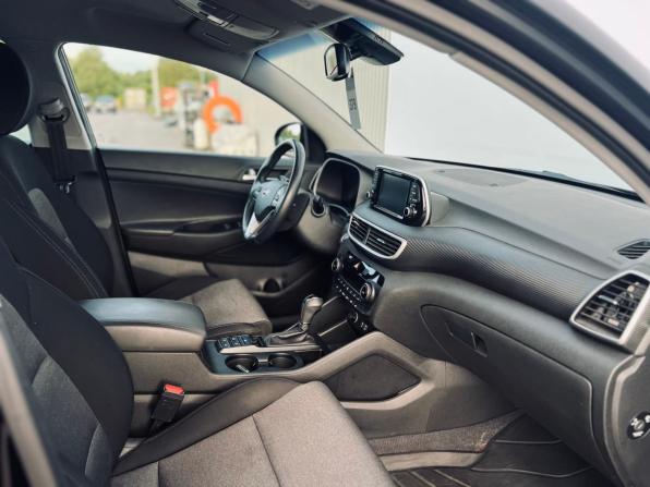 Hyundai Tucson III Рестайлинг с пробегом 2020 года, цена 2 390 000 рублей, 84437 км, внедорожник, Автокод Объявления