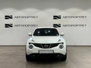 Nissan Juke I Санкт-Петербург  - изображение 24