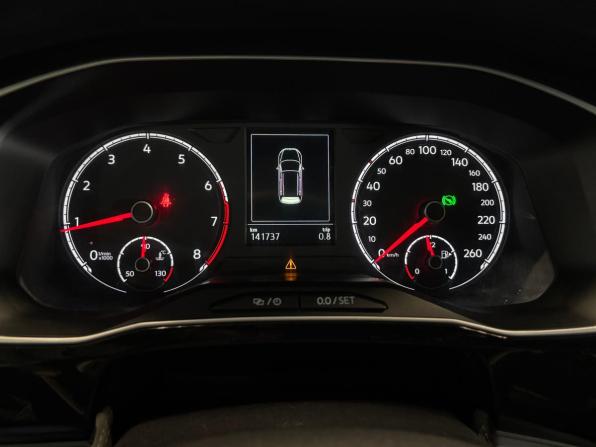 Jetta VS7 I Рестайлинг 1 с пробегом 2022 года, цена 1 549 000 рублей, 141000 км, внедорожник, Автокод Объявления