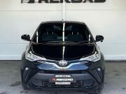 Toyota C-HR I Рестайлинг Уфа  - изображение 22