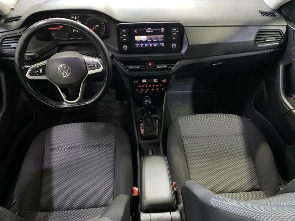 Volkswagen Polo VI с пробегом 2021 года, цена 1 717 010 рублей, 62722 км, лифтбек, Автокод Объявления
