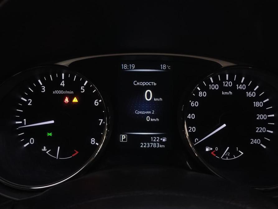 Nissan X-Trail III Санкт-Петербург  - изображение 22