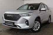 Haval M6 II Санкт-Петербург  - изображение 20