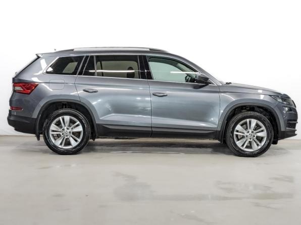 Skoda Kodiaq I с пробегом 2018 года, цена 2 500 000 рублей, 157008 км, внедорожник, Автокод Объявления