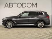 BMW X3 III (G01) Санкт-Петербург  - изображение 34