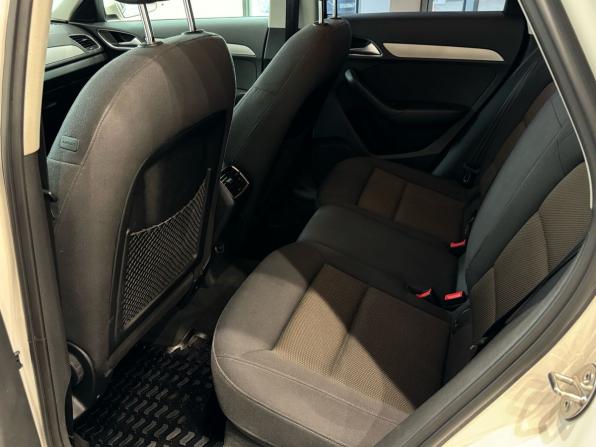 Audi Q3 I (8U) с пробегом 2014 года, цена 1 850 000 рублей, 112200 км, внедорожник, Автокод Объявления