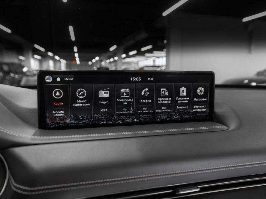 Genesis GV80 I Москва  - изображение 24