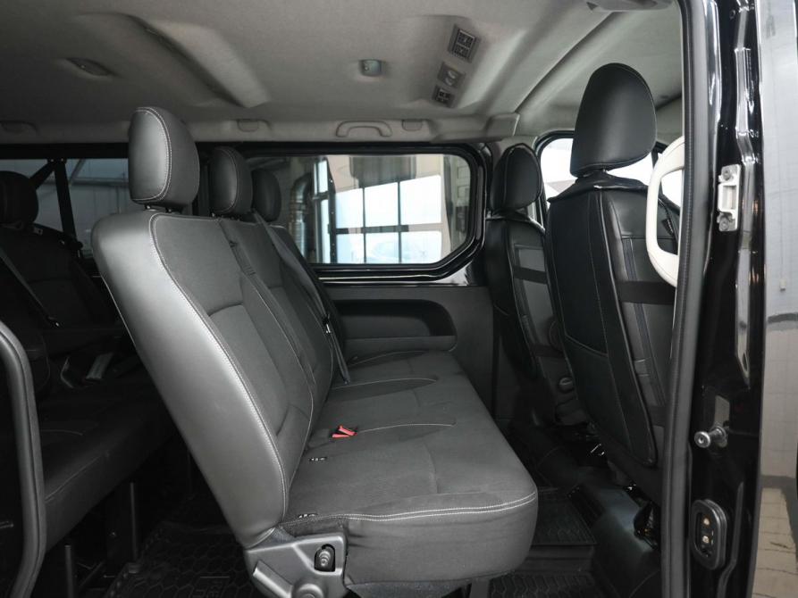 Renault Trafic III Ростов-на-Дону  - изображение 10