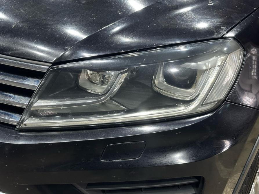 Volkswagen Touareg II Рестайлинг Ставрополь  - изображение 10