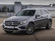 Mercedes-Benz GLC I (X253) Москва  - изображение 23