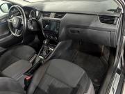 Skoda Octavia III (A7) Рестайлинг Москва  - изображение 21